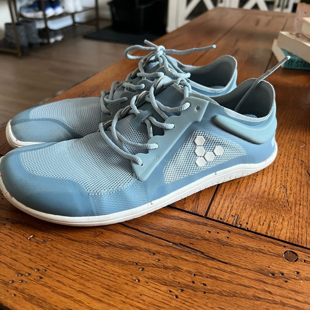 Womens Vivobarefoot Primus Lite lll